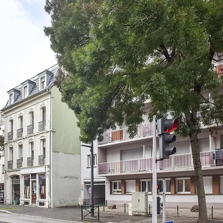 Le Repaire Du Grizzly Mulhouse